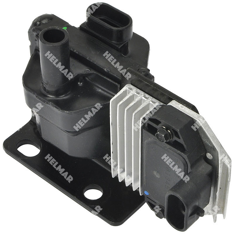 4019058 IGNITION COIL