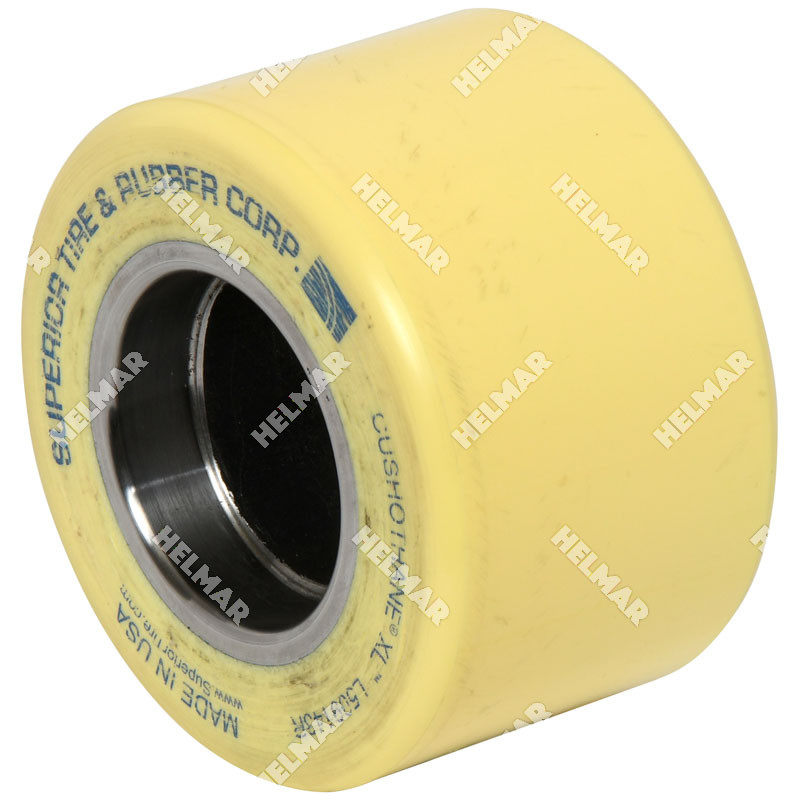 WH-508-XL CUSHOTHANE WHEEL (XL)