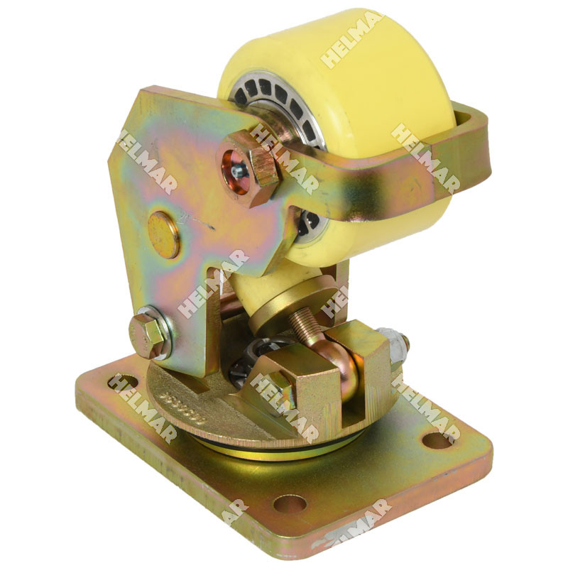 43380-FS005 CASTER ASSEMBLY