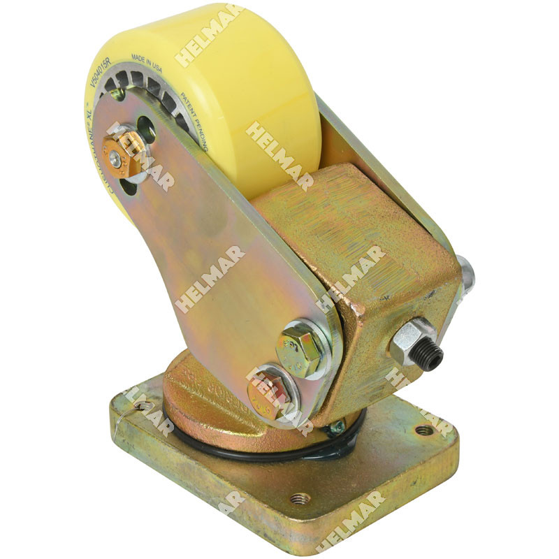 50440054 CASTER ASSEMBLY