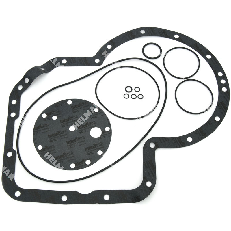 04320-30011-71 TRANSMISSION O/H KIT - Helmar Incorporated