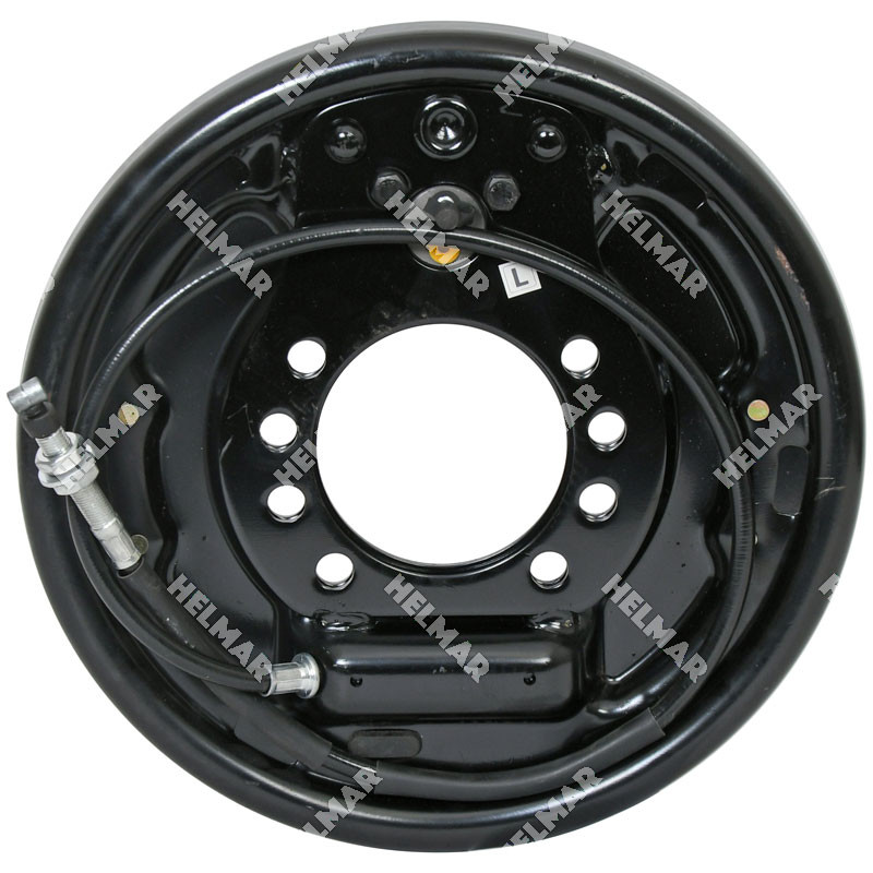 47020-26641-71 BRAKE ASSEMBLY (LH) - Helmar Incorporated
