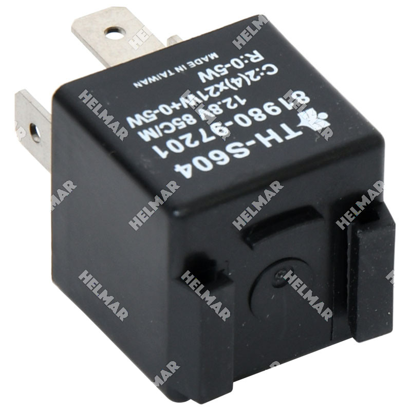 57430-26600-71 FLASHER