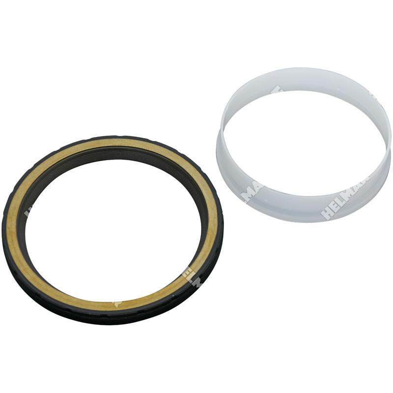 1243656 OIL SEAL, REAR