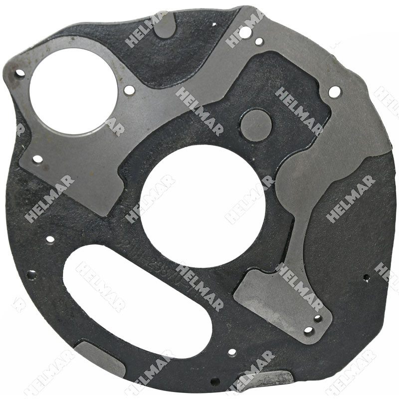 32111-23371-71 PLATE, TORQUE CONVERTER