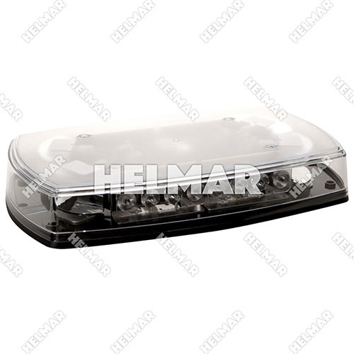 5411CC-VM STROBE LAMP (CLEAR)