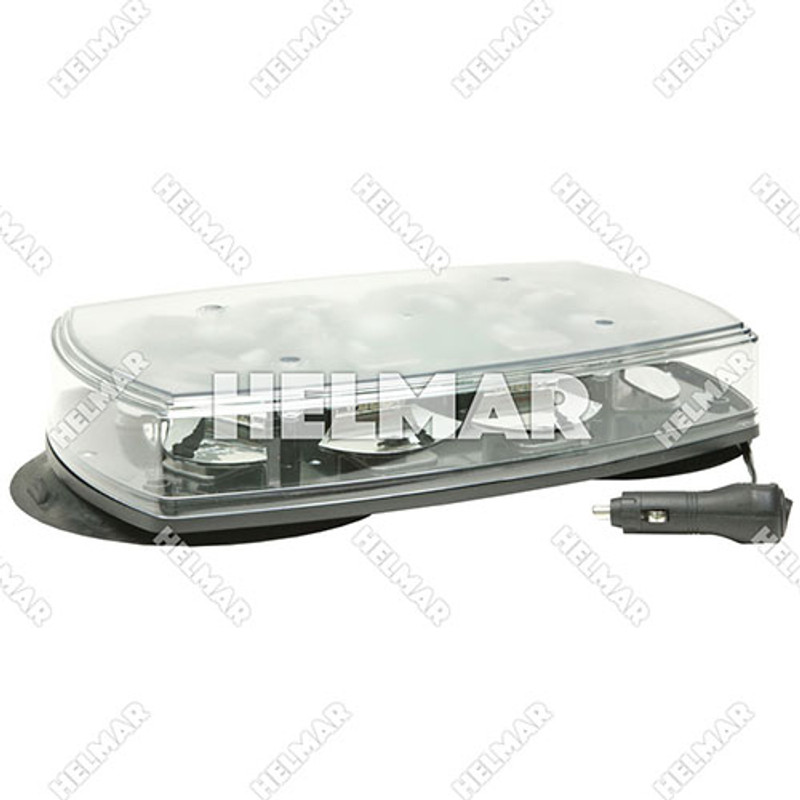 5413CC-VM STROBE LAMP (CLEAR)