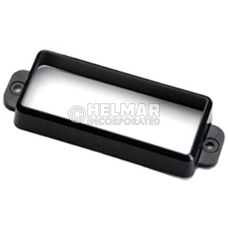 R1011-BLKBEZ MOUNTING BEZEL