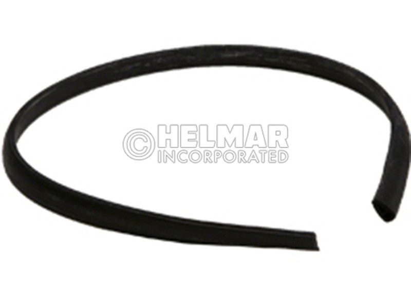 RG4700 GASKET, RUBBER
