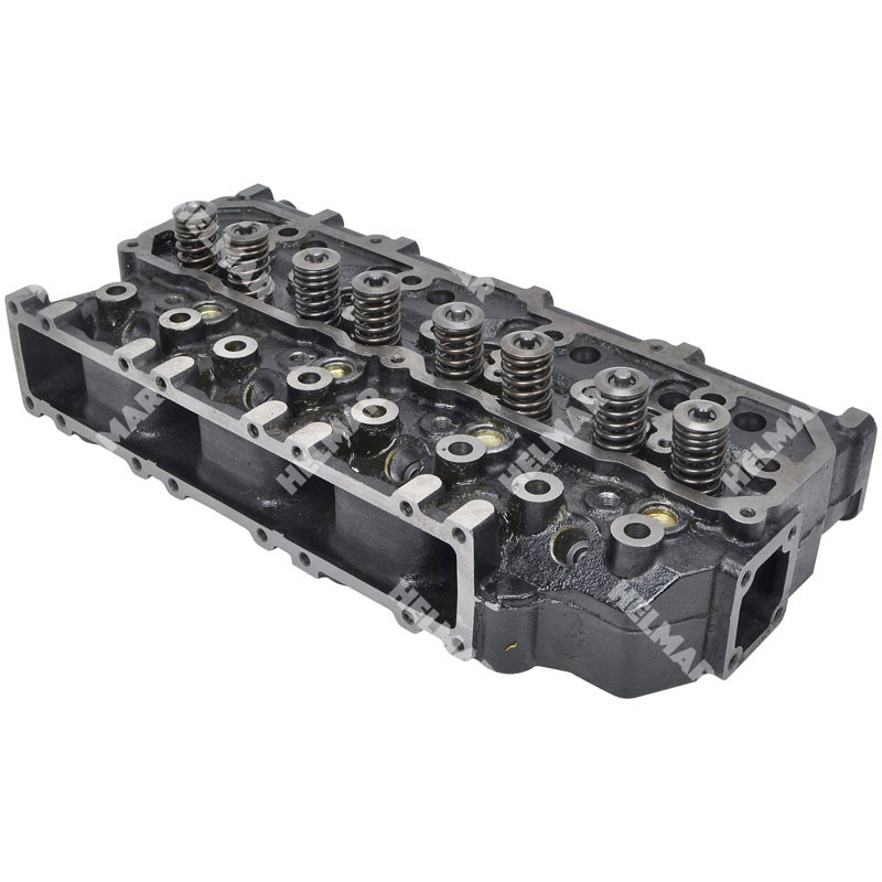 80-S4S NEW CYLINDER HEAD (S4S)