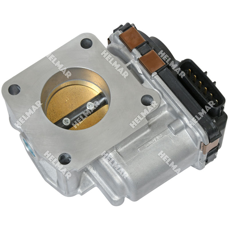 1553838 THROTTLE BODY