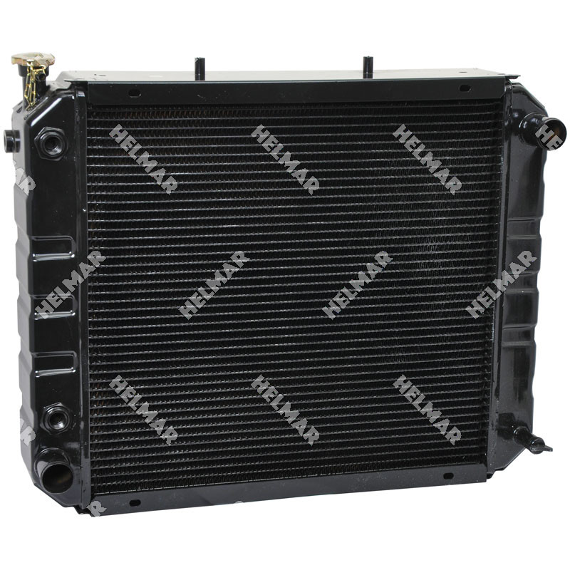 582006670 RADIATOR