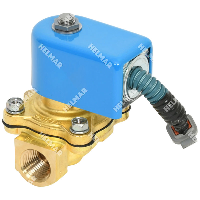 1354203 VALVE, SOLENOID