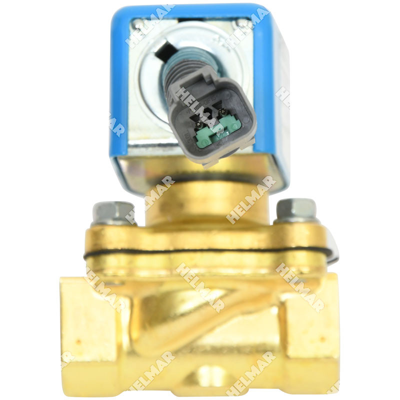 1354203 VALVE, SOLENOID