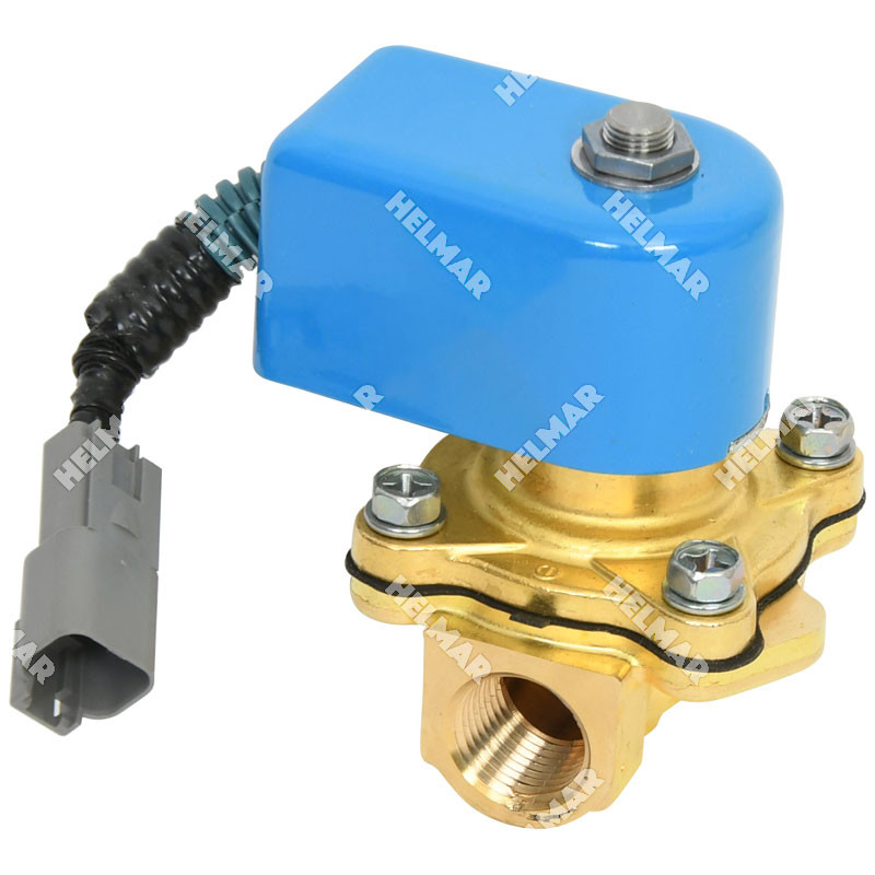 505966537 VALVE, SOLENOID