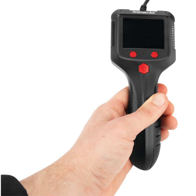 W50145 INSPECTION CAMERA