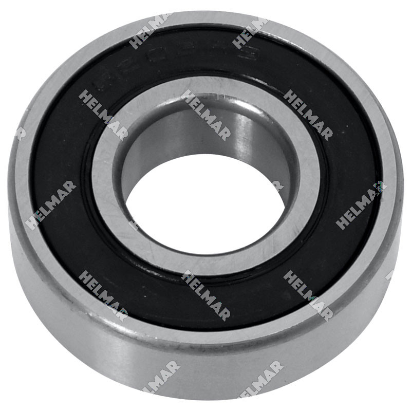 6203-2RS-OEM ROLLER BEARING (ENDURO)