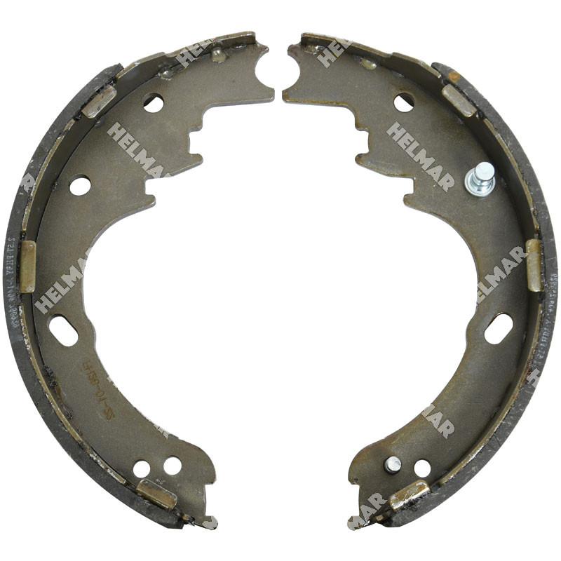 FH31062-010 BRAKE SHOE SET (2 SHOES)