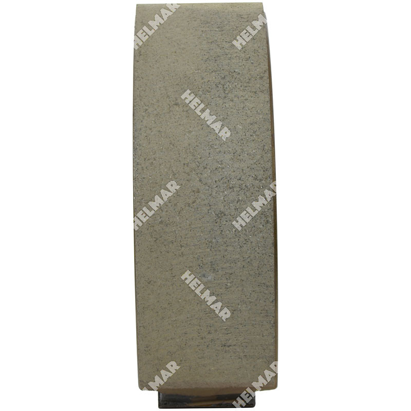 4089262 BRAKE SHOE