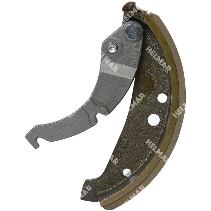 979328 BRAKE SHOE