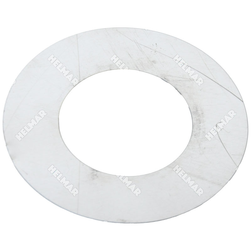 43215-30710-71 SPACER, KNUCKLE