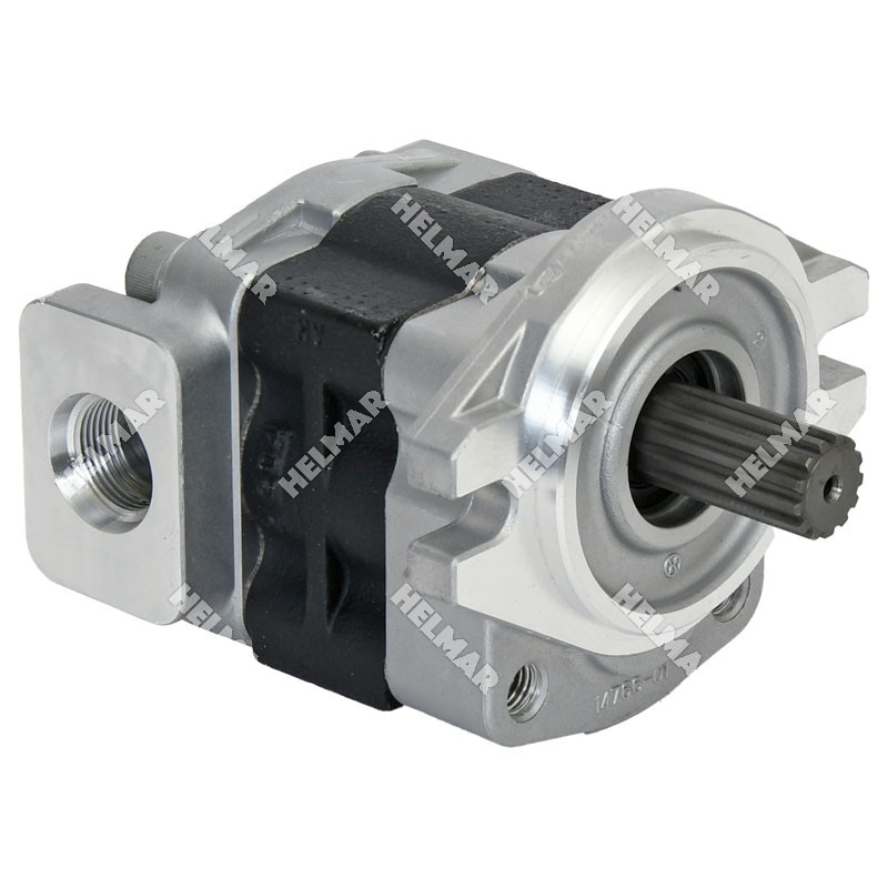 31870-16980 HYDRAULIC PUMP