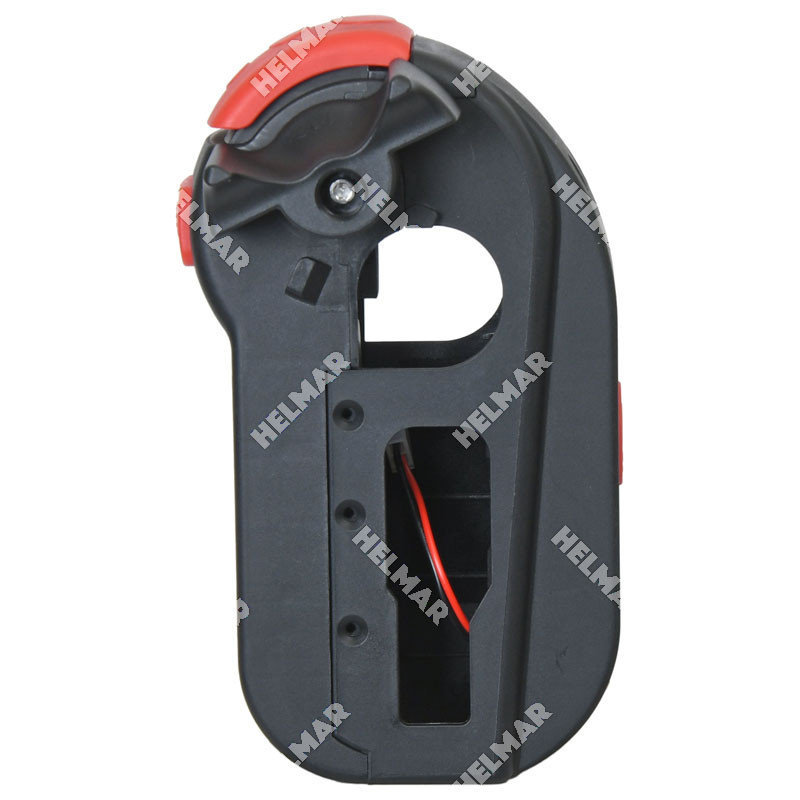 MJP-E-10404-NEW HANDLE ASSEMBLY WITH BOARD