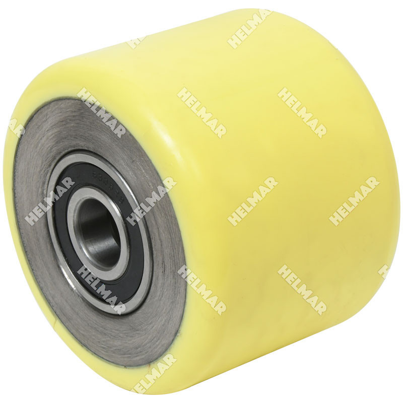 4371416 CUSHOTHANE XL WHEEL