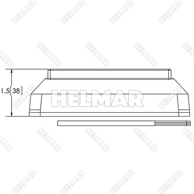 3715A DIRECTIONAL LED (12V)