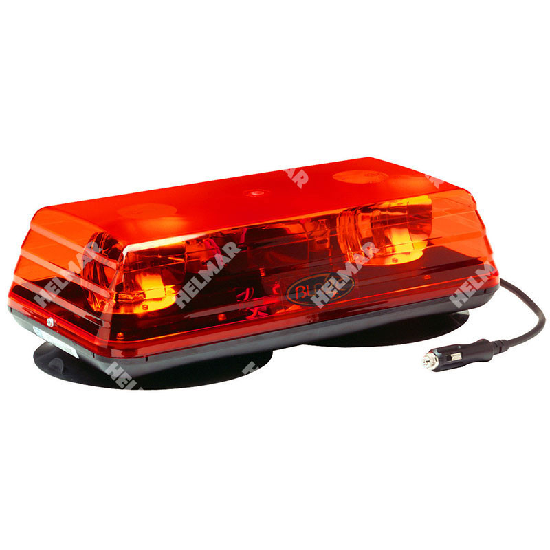 5135R-VM STROBE LAMP (RED)