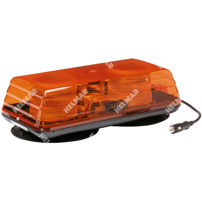 5150ACC-VM STROBE LAMP (CLEAR)