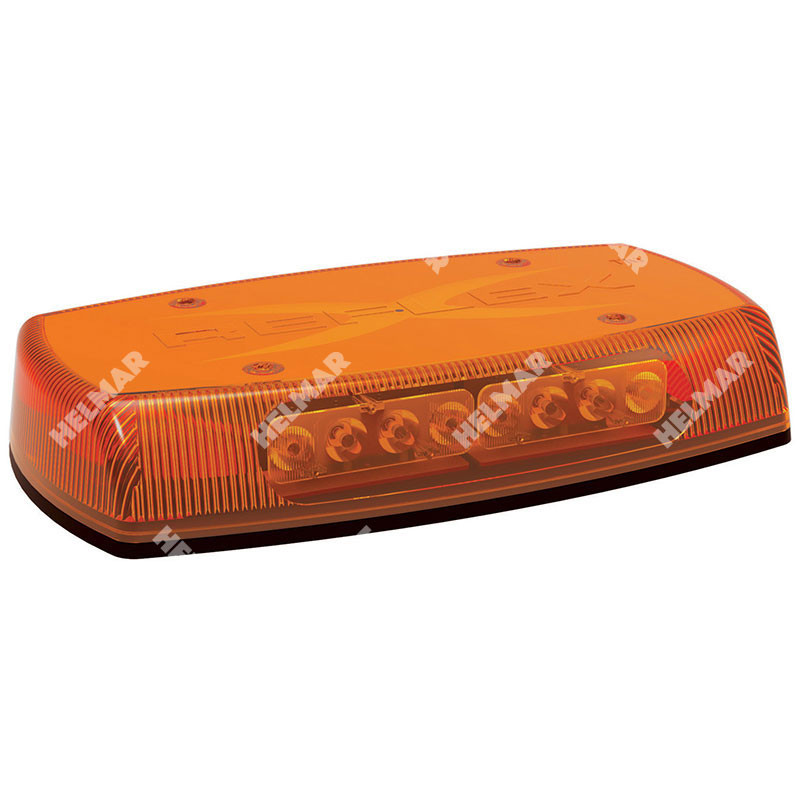 5590A STROBE LAMP (LED AMBER)