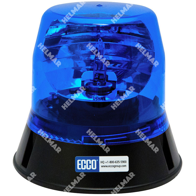 5813B STROBE LAMP (BLUE)