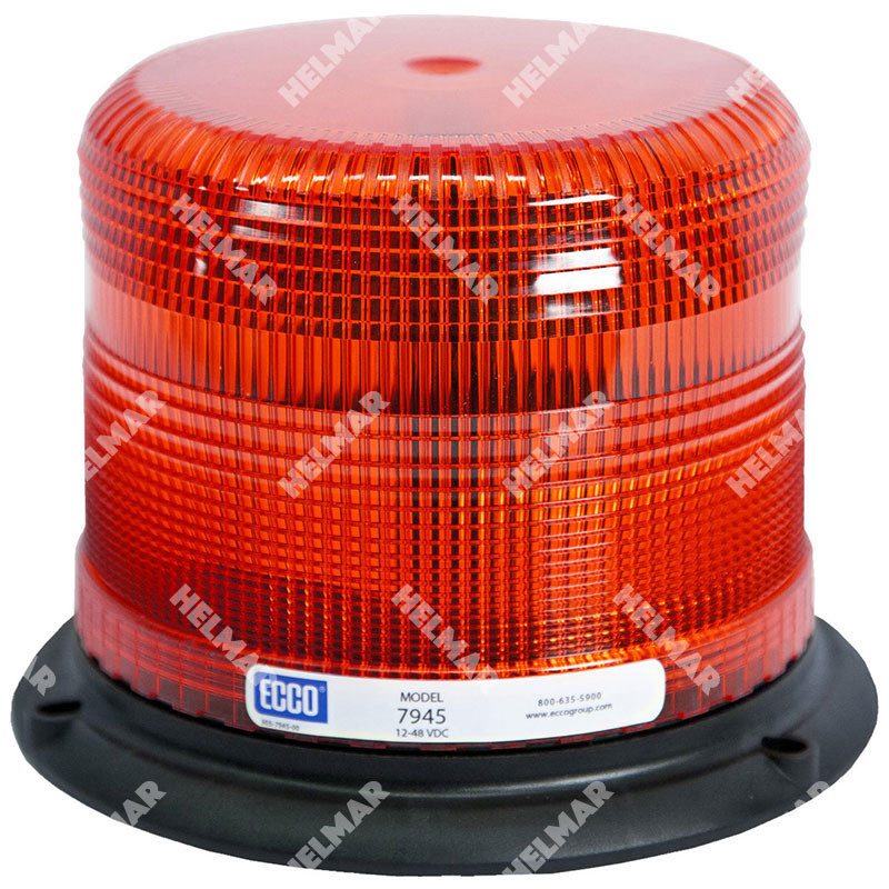 7945R STROBE LAMP (LED RED)