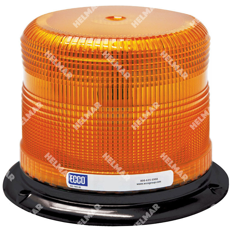 7965A STROBE LAMP (LED AMBER)