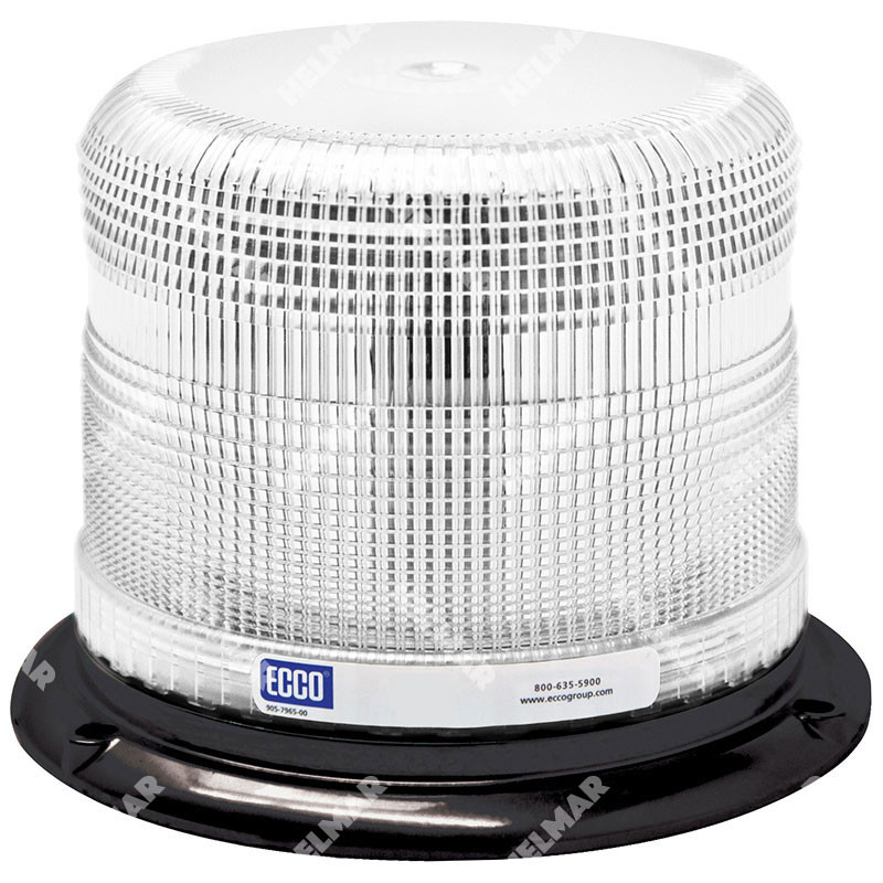 7965C STROBE LAMP (LED CLEAR)