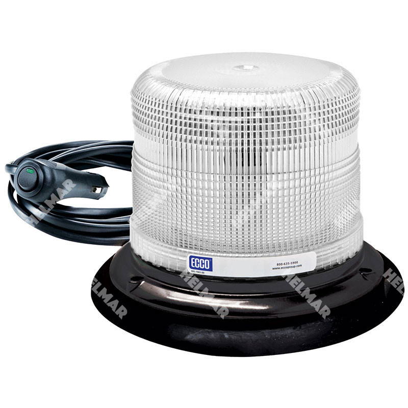 7965C-VM STROBE LAMP (LED CLEAR)