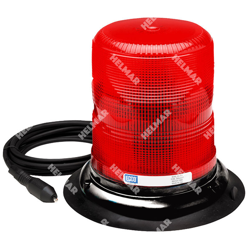 7970R-VM STROBE LAMP (LED RED)