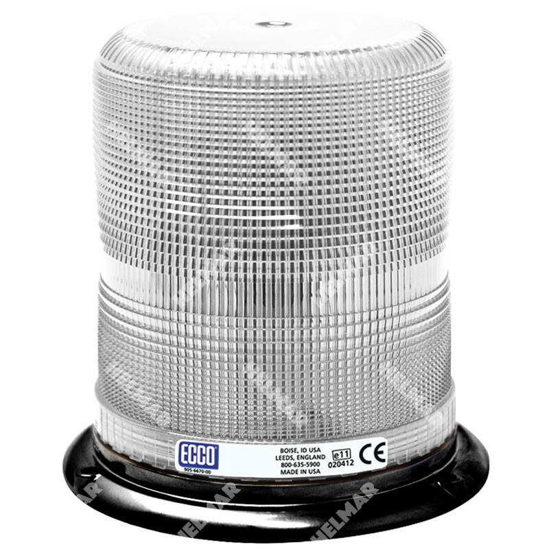 7980C STROBE LAMP (LED CLEAR)