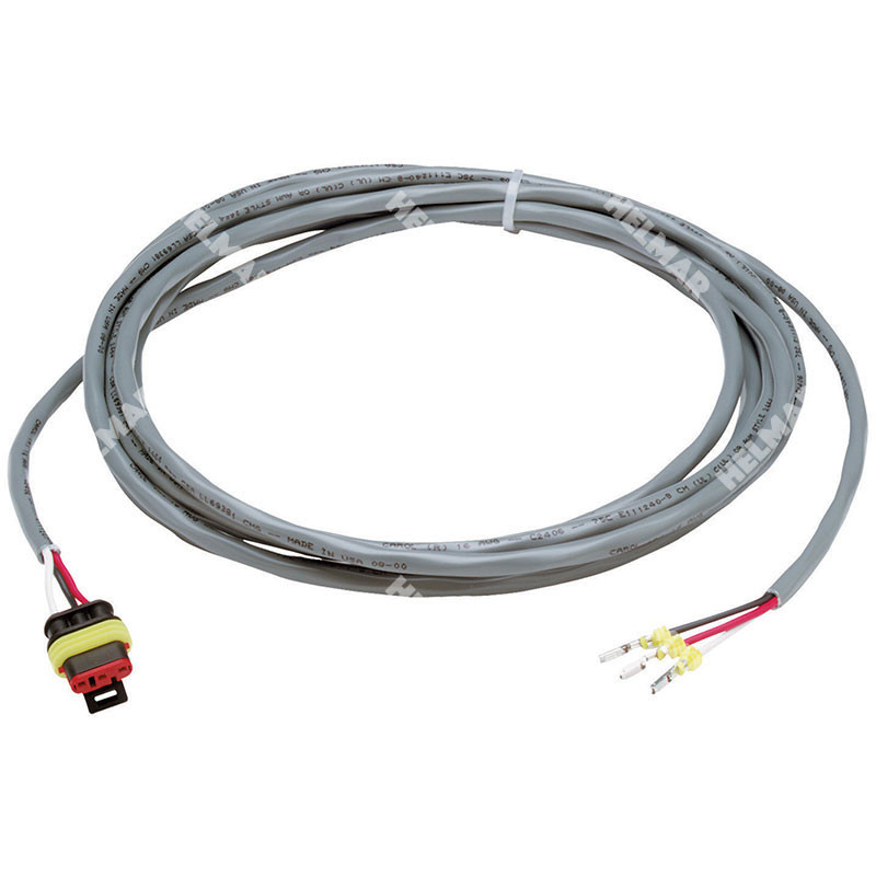 9950S CABLE, REMOTE STROBE SYSTEM