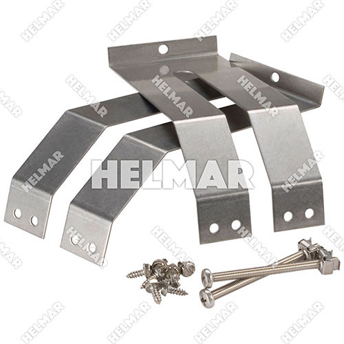 A1012RMK MOUNTING KIT, LIGHTBAR