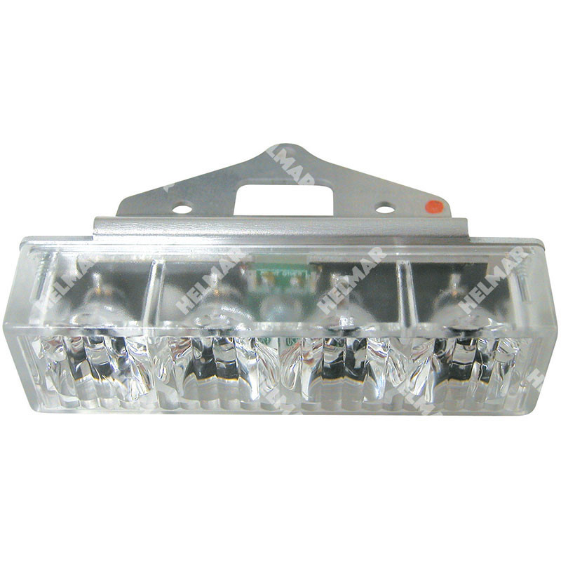 A159-938R STROBE LAMP (LED RED)