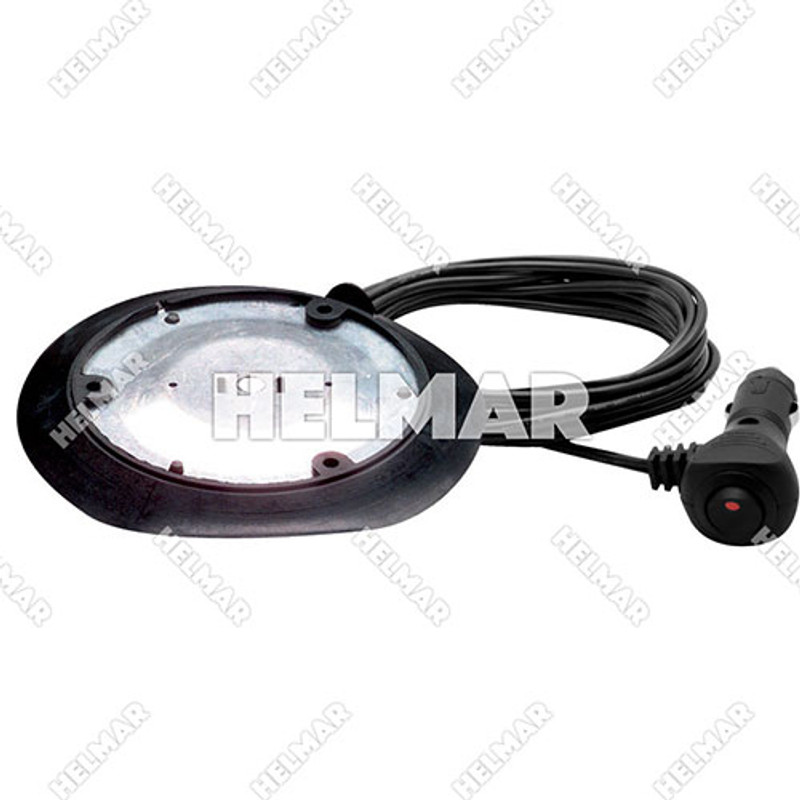 A6000VMK MOUNTING KIT, VACCUM MAGNETIC