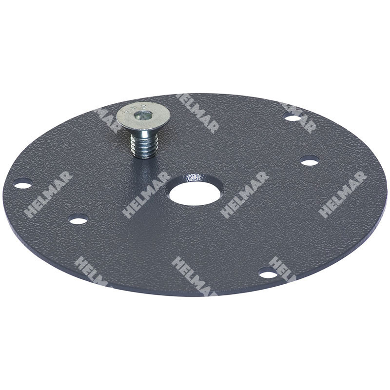 A6400MBP BRACKET, MOUNTING