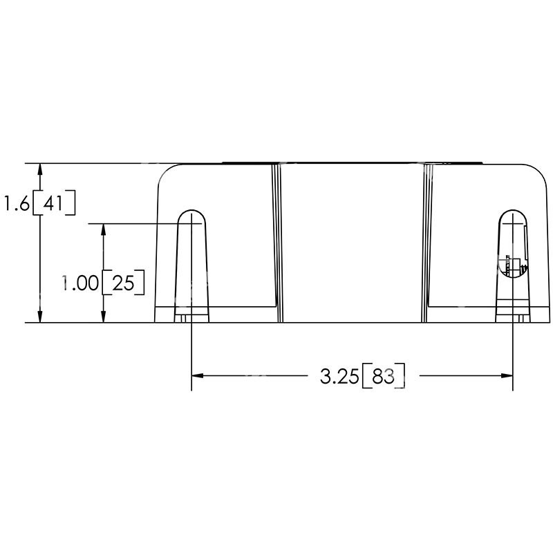 DT500FP-LWC ALARM, WARNING