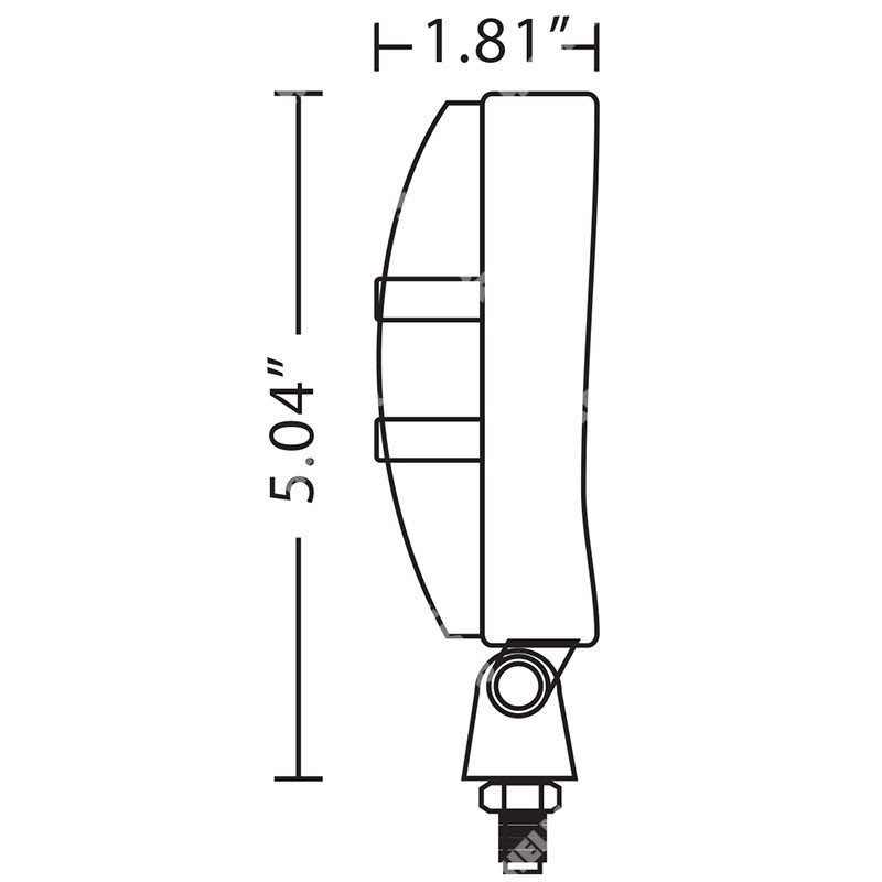 E92007 WORKLAMP (LED)