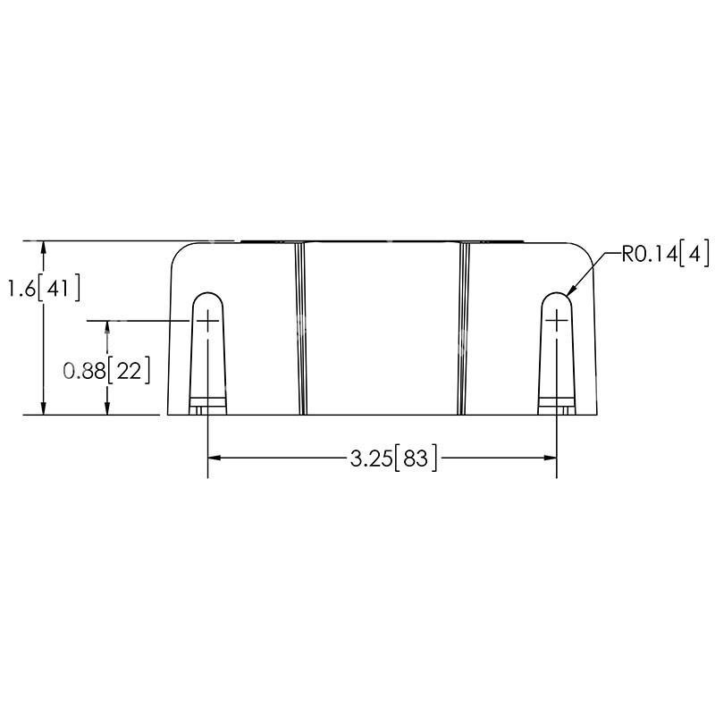 EA5200 BACK-UP ALARM (12-24V)