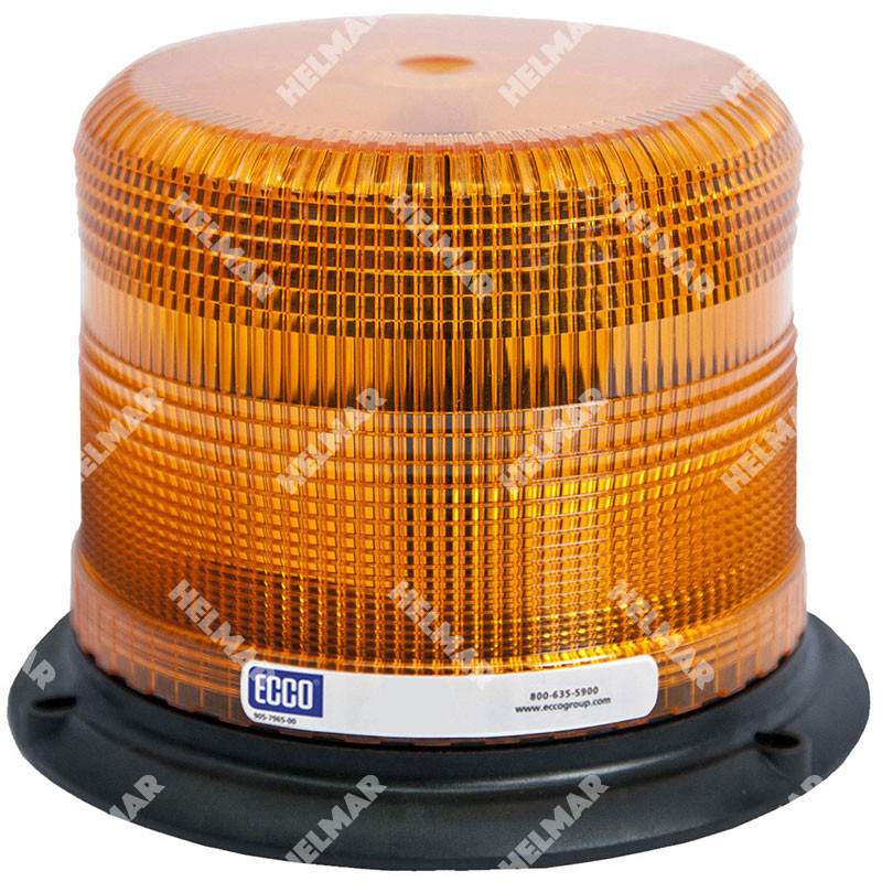 EB7930A STROBE LAMP (LED AMBER)