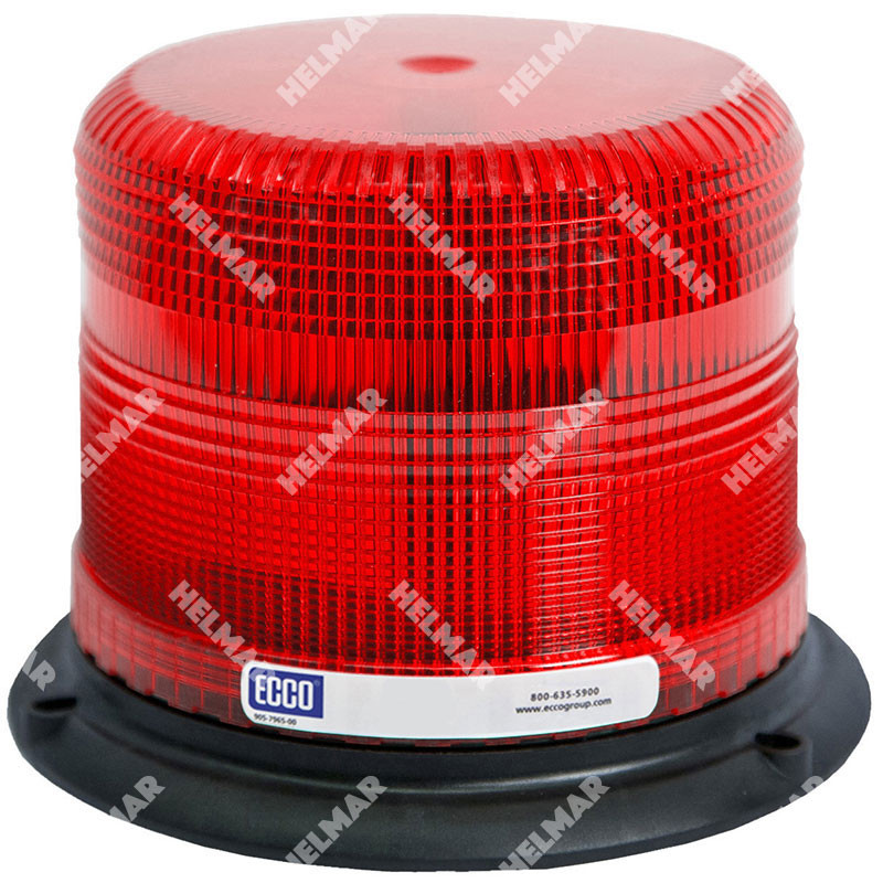 EB7930R STROBE LAMP (LED RED)