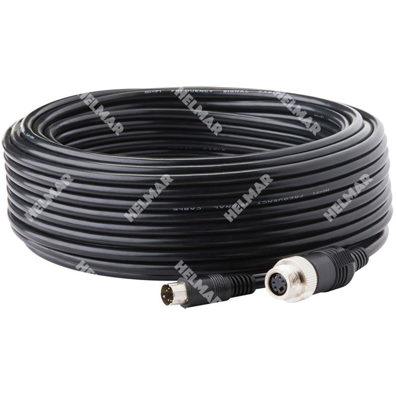 ECTC20-4 CABLE, TRANSMISSION